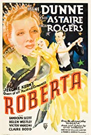 Watch Free Roberta (1935)