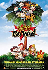 Watch Free Rugrats Go Wild (2003)