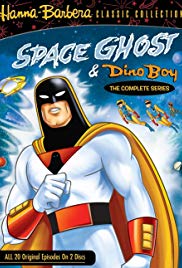 Watch Free Space Ghost (19661968)
