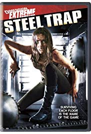 Watch Free Steel Trap (2007)