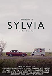 Watch Free Sylvia (2018)