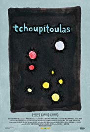 Watch Free Tchoupitoulas (2012)