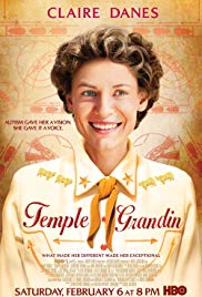 Watch Free Temple Grandin (2010)