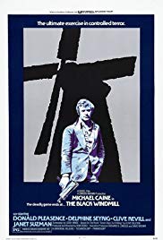Watch Free The Black Windmill (1974)