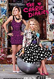 Watch Free The Carrie Diaries (20132014)