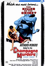 Watch Free The Champagne Murders (1967)