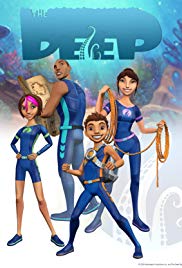 Watch Free The Deep (2015 )