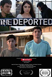 Watch Full Movie :The Deported (2019)