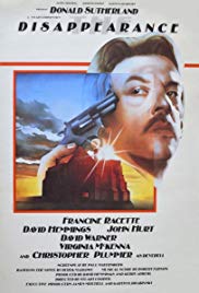Watch Free The Disappearance (1977)