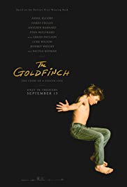 Watch Free The Goldfinch (2019)