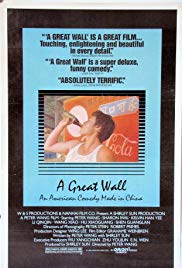 Watch Free The Great Wall Is a Great Wall (1986)