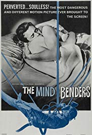 Watch Free The Mind Benders (1963)