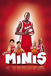 Watch Free The Minis (2009)