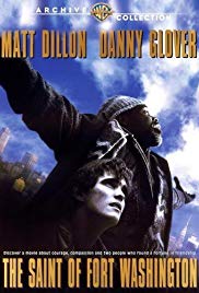 Watch Free The Saint of Fort Washington (1993)