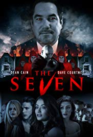 Watch Free The Seven (2019)