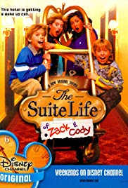 Watch Free The Suite Life of Zack & Cody (20052008)