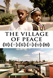 Watch Free The Village of Peace (2014)