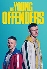 Watch Free The Young Offenders (2018 )