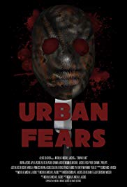 Watch Free Urban Fears (2019)