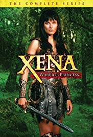 Watch Free Xena: Warrior Princess (19952001)