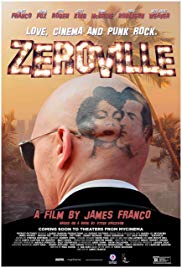 Watch Free Zeroville (2019)