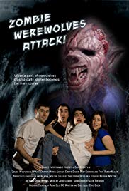 Watch Free Zombie Werewolves Attack! (2009)
