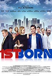 Watch Free 1st Born (2018)