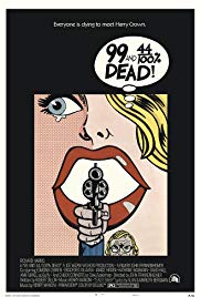 Watch Free 99 and 44/100% Dead! (1974)