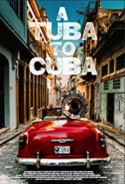 Watch Free A Tuba to Cuba (2018)