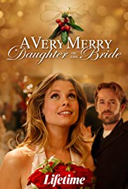 Watch Free A Very Merry Daughter of the Bride (2008)