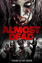 Watch Free Almost Dead (2016)