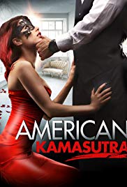 Watch Free American Kamasutra (2018)