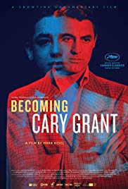 Watch Free Becoming Cary Grant (2017)