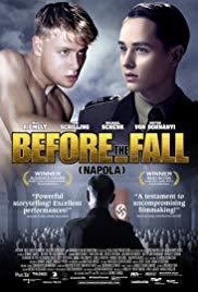 Watch Free Before the Fall (2004)