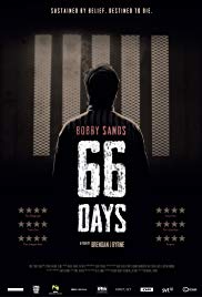Watch Free Bobby Sands: 66 Days (2016)