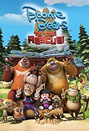 Watch Full Movie :Boonie Bears To The Rescue (2014)