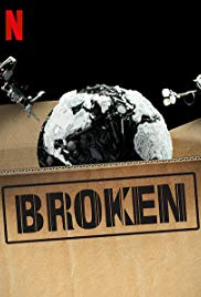 Watch Full Movie :Broken (2019)