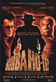 Watch Free Bubba HoTep (2002)