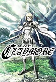 Watch Free Claymore (2007)