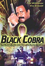 Watch Free Cobra nero (1987)
