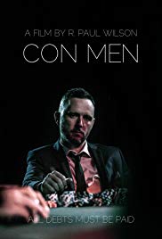 Watch Free Con Men (2015)