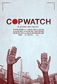 Watch Free Copwatch (2017)