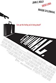 Watch Free Criminal (2004)