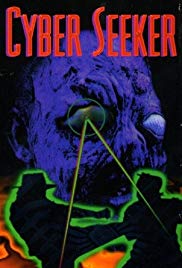 Watch Free Cyber Seeker (1993)