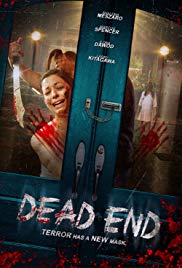 Watch Free Dead End (2014)