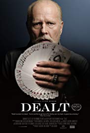 Watch Free Dealt (2017)