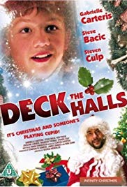 Watch Free Deck the Halls (2005)