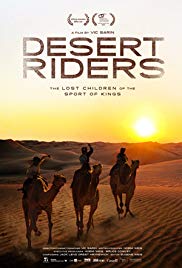 Watch Free Desert Riders (2011)