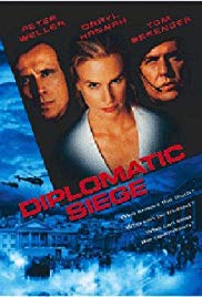Watch Free Diplomatic Siege (1999)