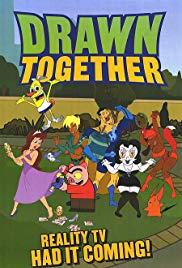 Watch Free Drawn Together (20042007)